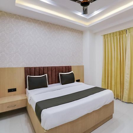 Townhouse Magnolia Corporate Stays Gurgaon Exterior foto