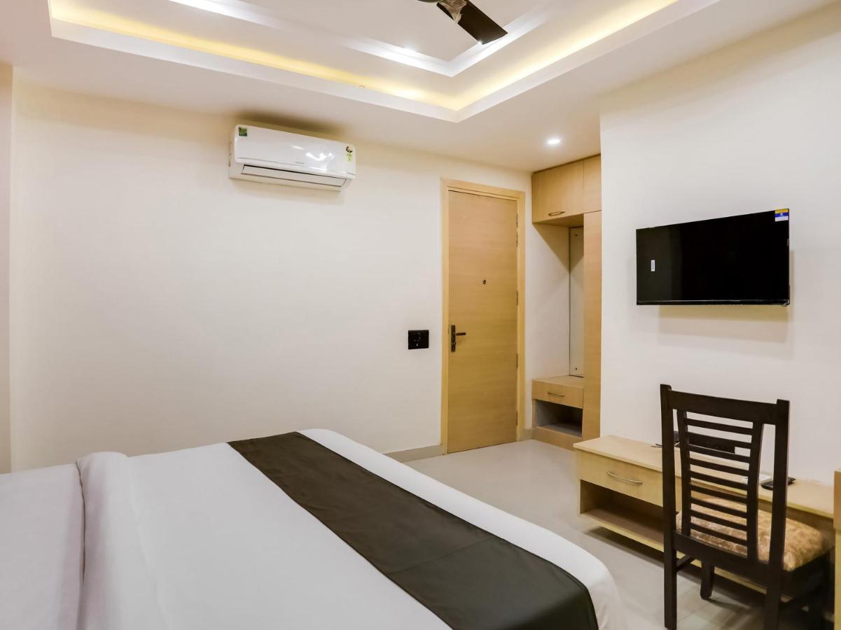 Townhouse Magnolia Corporate Stays Gurgaon Exterior foto