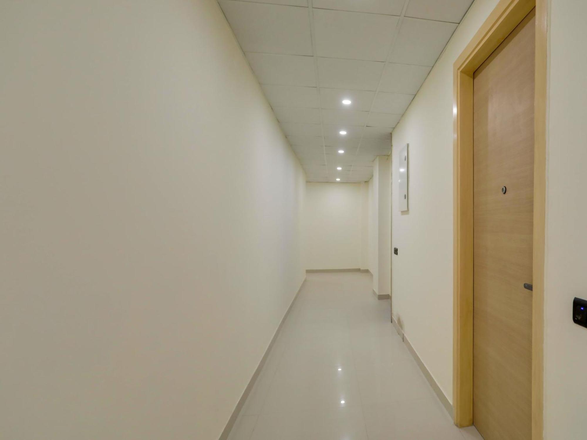 Townhouse Magnolia Corporate Stays Gurgaon Exterior foto